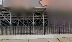 Soccer Field image 1
