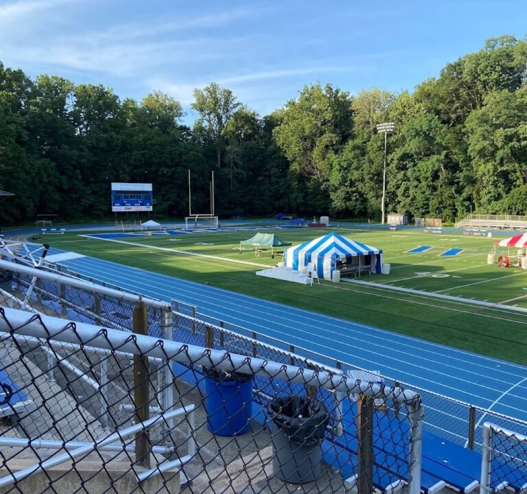 Soccer Field image 2