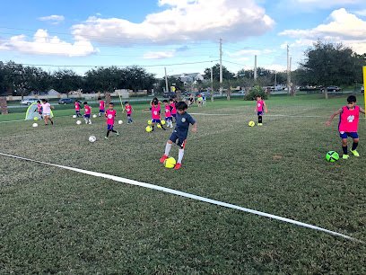 Soccer Field image 1