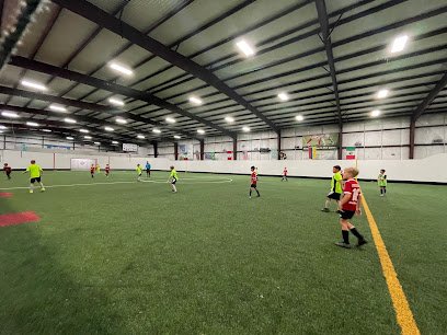 Soccer Field image 1