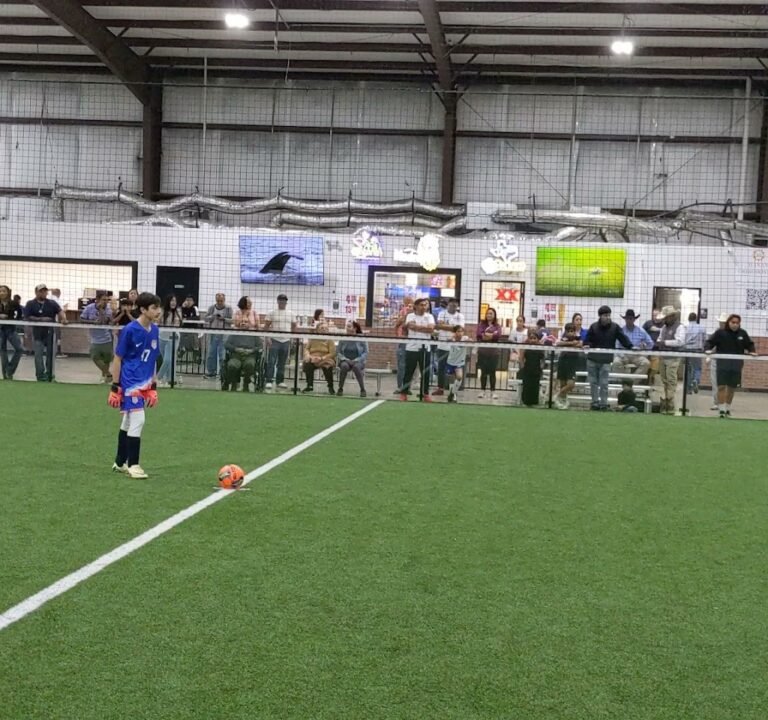 Soccer Field image 3