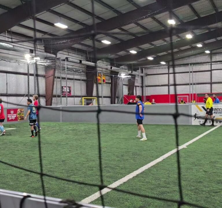 Soccer Field image 3