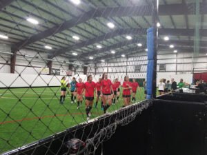 Soccer Field image 1