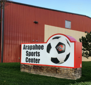 Soccer Field image 3