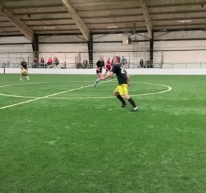 Soccer Field image 4