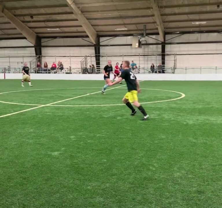 Soccer Field image 3