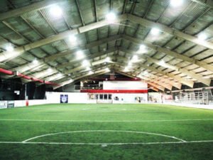 Soccer Field image 1