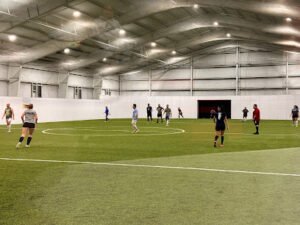 Soccer Field image 1