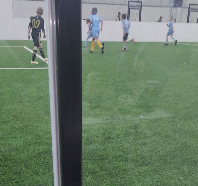 Soccer Field image 3