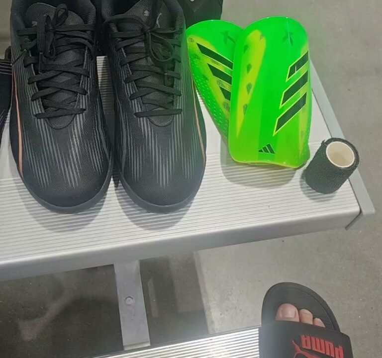 Soccer Field image 4