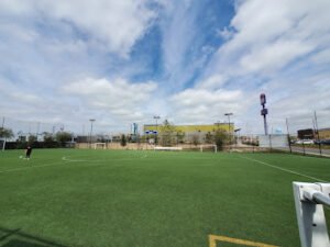 Soccer Field image 1