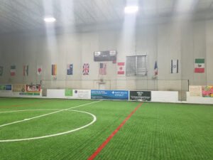Soccer Field image 1