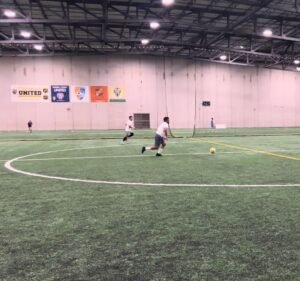 Soccer Field image 4