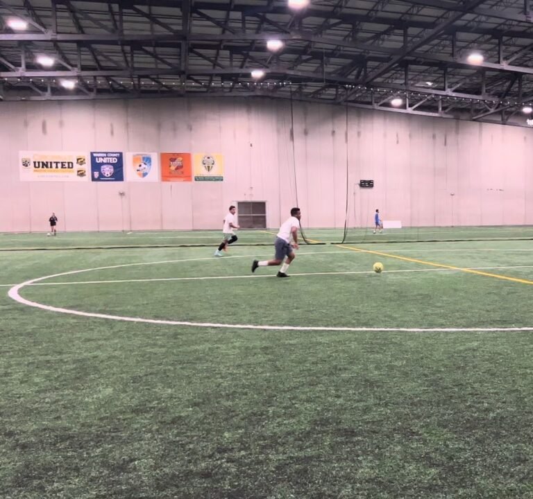 Soccer Field image 4