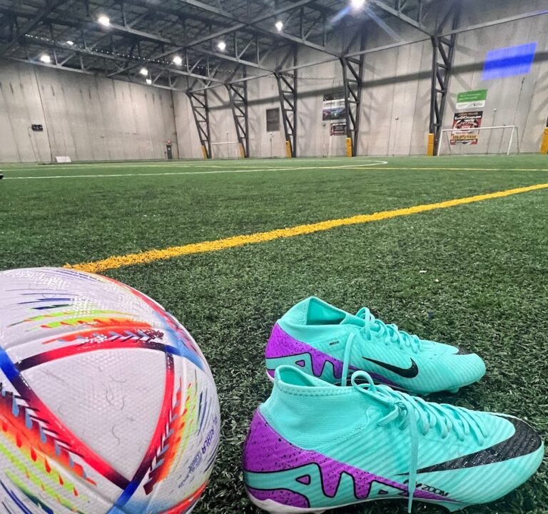 Soccer Field image 3