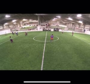 Soccer Field image 3