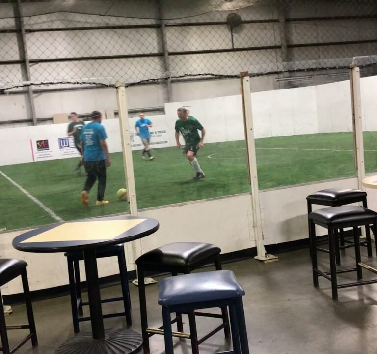 Soccer Field image 4