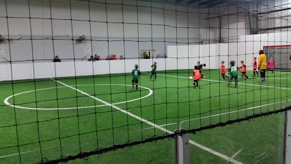 Soccer Field image 1