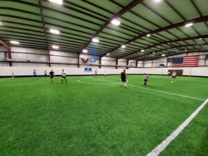Soccer Field image 1