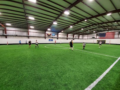 Soccer Field image 1