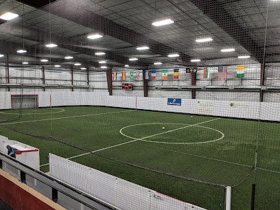Soccer Field image 1