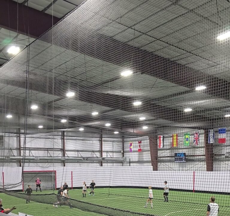 Soccer Field image 4