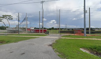 Soccer Field image 1