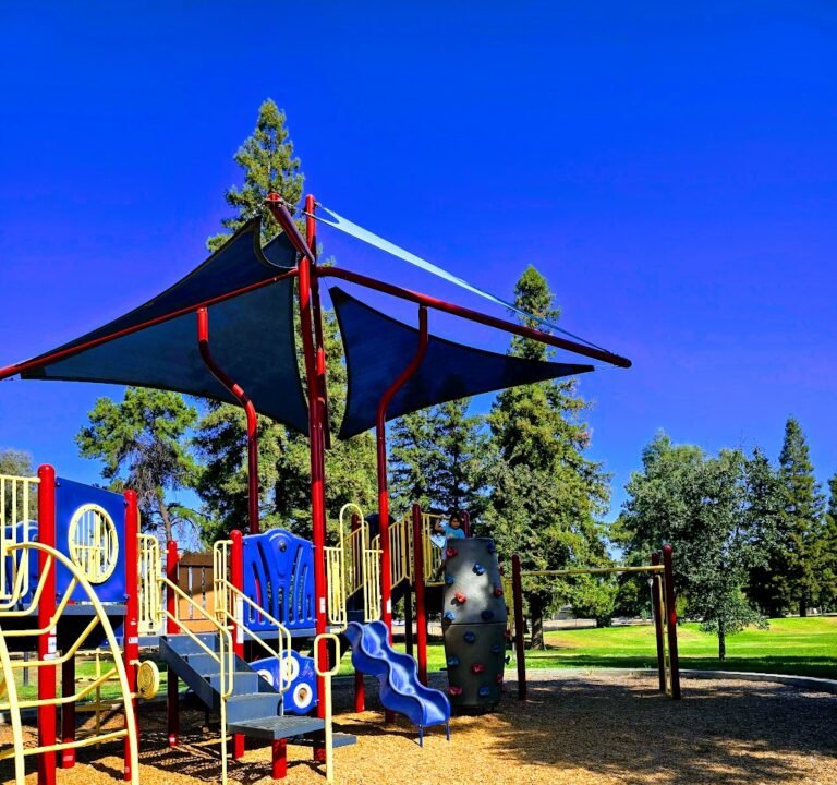 Soccer Field image 2