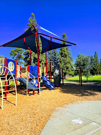 Soccer Field image 1