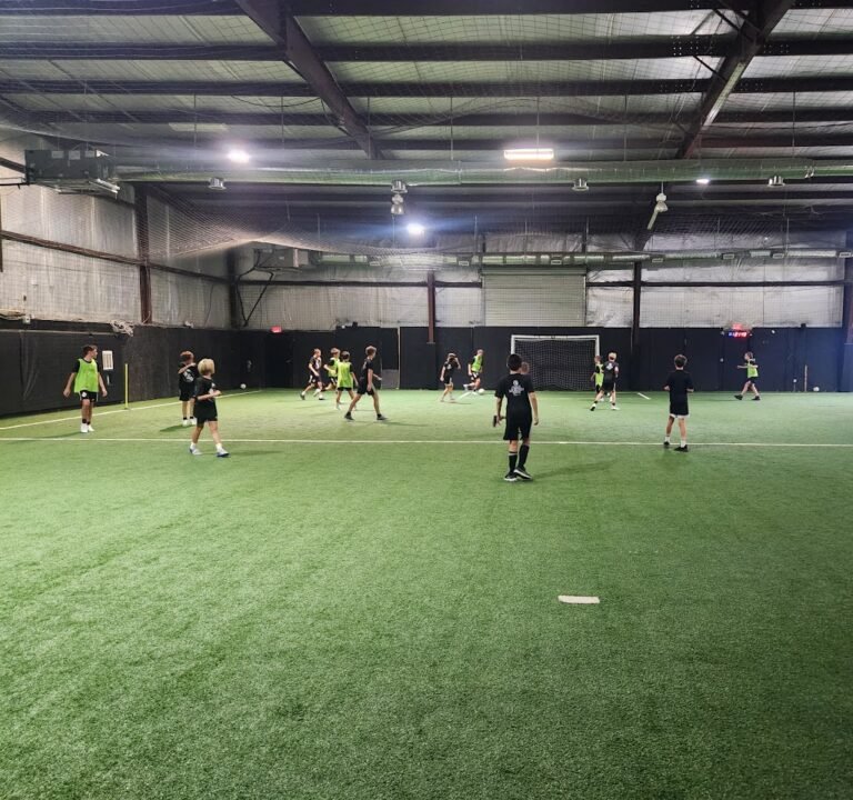 Soccer Field image 3