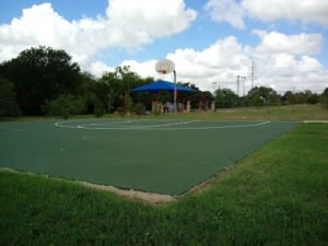 Soccer Field image 1