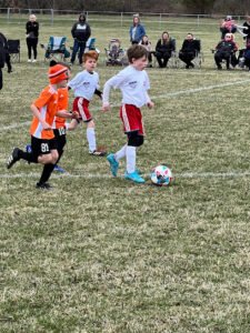 Soccer Field image 1