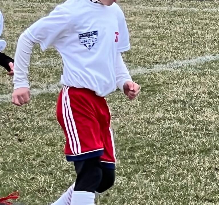 Soccer Field image 3