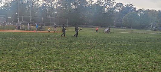 Soccer Field image 1