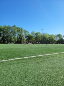 Soccer Field image 1