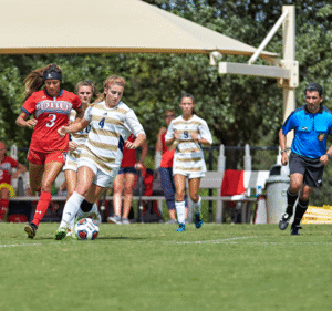 Soccer Field image 3