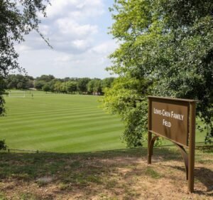Soccer Field image 2