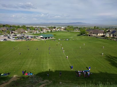 Soccer Field image 1