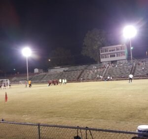 Soccer Field image 2