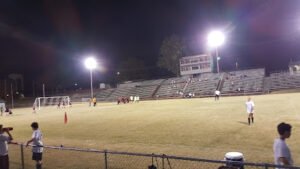 Soccer Field image 1