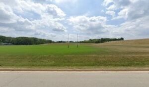 Soccer Field image 1