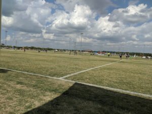 Soccer Field image 1