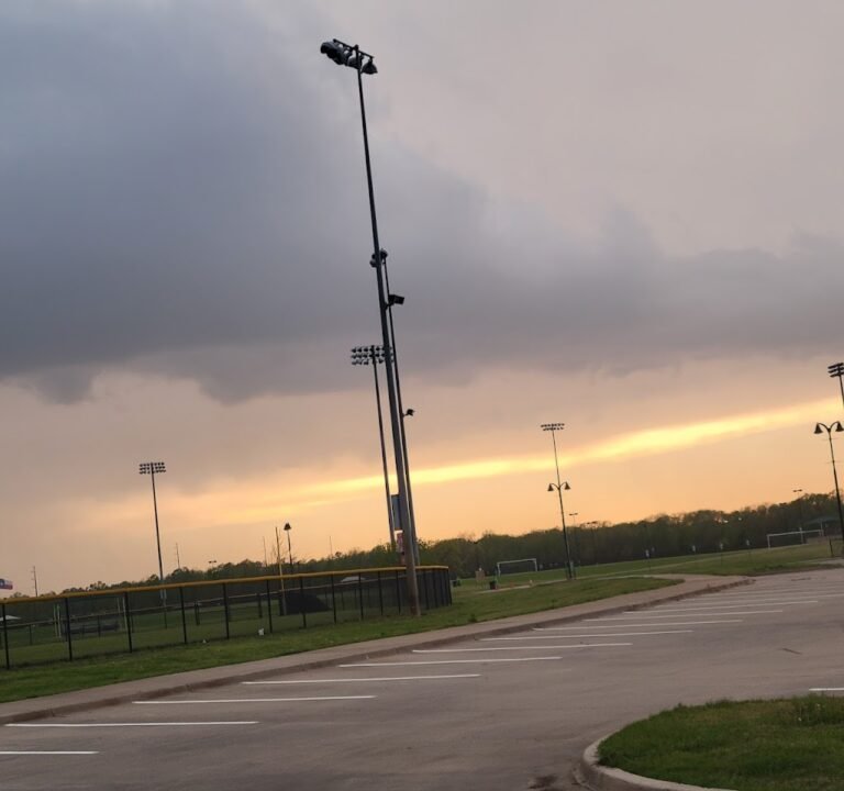 Soccer Field image 2