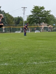 Soccer Field image 1