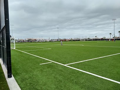 Soccer Field image 1