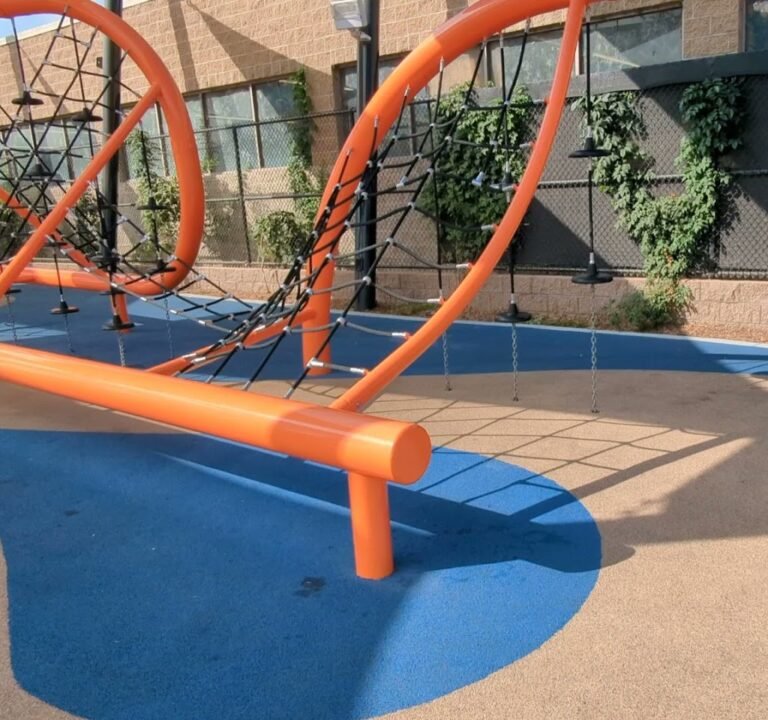 Soccer Field image 3