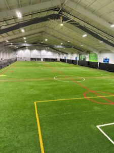 Soccer Field image 1