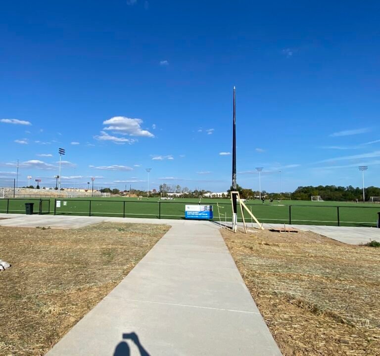 Soccer Field image 2