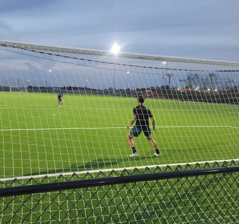 Soccer Field image 3