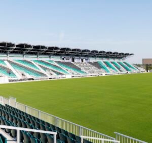 Soccer Field image 2